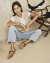 Camile suela - Loviu Shoes