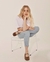 Mary Jane leopardo - comprar online
