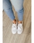 Panchas Abby blanco