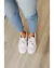 Panchas Abby blanco