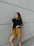 Remera Básica + Short Urban