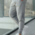 Pack X3 Pantalones clásicos con puños