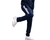 Jogging combinado