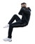 Jogging combinado - tienda online