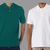 Pack X2 chombas - tienda online