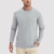 Imagen de Pack X4 Remeras Manga Larga de Hombre