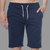 Bermuda Lisa Rustico Hombre - tienda online