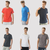 Pack X6 Remeras Hombre