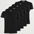 Pack X 5 Remeras - Charlize