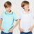 Pack X2 chombas de niños - comprar online