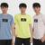 Pack X3 Remeras Deportivas RUN - comprar online