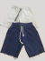 Pack x2 Bermudas Rustico Niños - comprar online