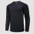 Remera Manga Larga 100% algodón Hombre en internet