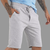 Bermuda Lisa Rustico Hombre