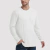 Remera Manga Larga 100% algodón Hombre - comprar online