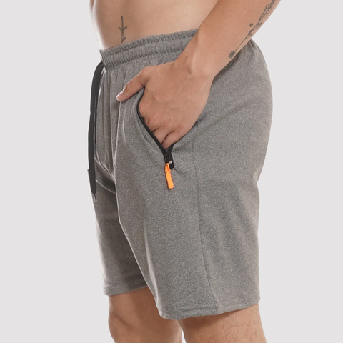 Bermuda Deportiva Hombre
