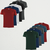 Pack X10 Remeras Hombre