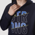 Buzo canguro Be Strong - tienda online