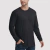 Pack X4 Remeras Manga Larga de Hombre - tienda online