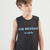 Pack X2 Musculosas Estampa Niños - tienda online