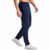Pantalón clásico de Frisa con puños Hombre - tienda online