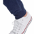 Pack X3 Pantalones clásicos con puños - tienda online