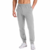 Pantalón clásico de Frisa con puños Hombre