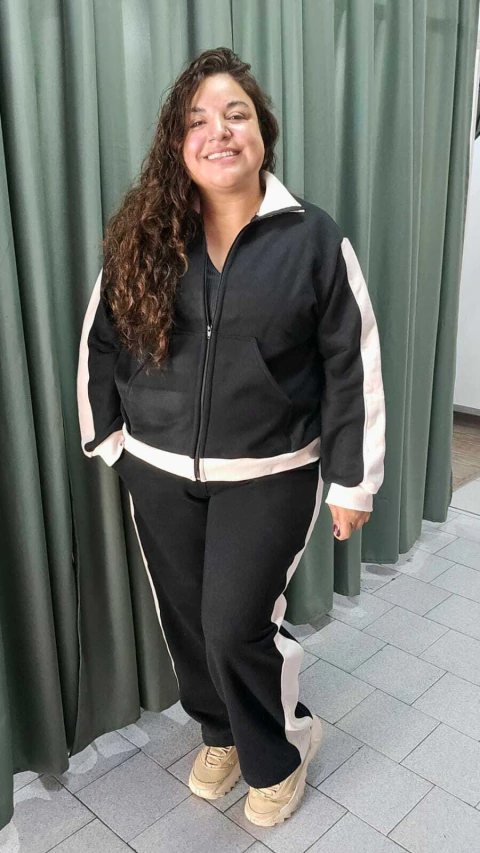 Campera Urbano - comprar online