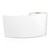 6 Rollos Etiqueta Autoadhesiva Termico eco 100x200 Mm 250 C/u