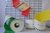 Pack 6 Rollos Cinta Dk-2205 62mm Color Ql 570 700 800 820 - E-tiquetas