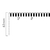 Pack 20 Cintas Continua Dk-2205 62mm continua Ql - E-tiquetas