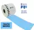 PACK 6 ROLLOS CINTA DK-2205 62MM COLOR QL 570 700 800 820 - E-tiquetas