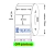 4 Rollos Etiqueta Autoadhesiva OPP 38x20 Mm 2000 c/u en internet