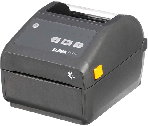 Impresora Zebra Zd420