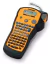 Cinta Dymo original Tubo 6mm Termocontraible Rotuladora Rhino 18051 - E-tiquetas