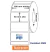 Rollo Etiqueta Autoadhesiva Ilustracion 100x60 mm 2400u Buje 76 - comprar online