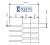 Rollo Etiquetas papel Termico Autoadh Joyeria 80x10 Mm Sin Ribbon 3200 u en internet
