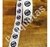 Pack 10 Rollos Etiqueta Autoadhesiva Sin Tacc 26mm diámetro 500 unidades c/u en internet