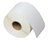 2 Rollos Etiqueta Autoadhesiva 50x80 Mm 600 U C/u Termico