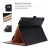 Funda Case iPad 10.5 100% Original Para Apple Negro - tienda online
