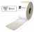 10 Rollos Etiqueta Autoadhesiva Dk1208 38x90mm X 400 Eje Ql - comprar online