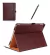 Funda Case iPad 9.7 100% Original Apple Cuero Marron Gratis