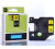 1 Cinta D1 45018 Amarillo 12 mm Rotuladora Dymo Labelmanager Rhino - tienda online