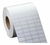 1 Rollo Etiqueta Autoadhesiva Termico top 20x9 Mm 12mil 4 bandas