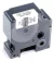 Cinta Polyester 24mm Dymo Rhino 1734523 Negro S/ Blanco - comprar online