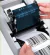 Ribbon Cera 110x74 mts Negro Zebra Sato Intermec Datamax Tsc Argox Godex 1/2" en internet