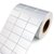 4 Rollos Etiqueta Autoadhesiva Opp 29x20 Mm 6000u Plastico