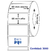 Rollo Etiqueta Autoadhesiva Opp 80x50 Mm 3000 U Buje 76 Mm - comprar online