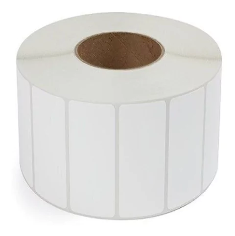 1 Rollo Etiquetas Autoadhesivas Ilustracion 45x15 X 3000 C/u