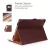 Funda Case iPad 9.7 100% Original Apple Cuero Marron Gratis - comprar online